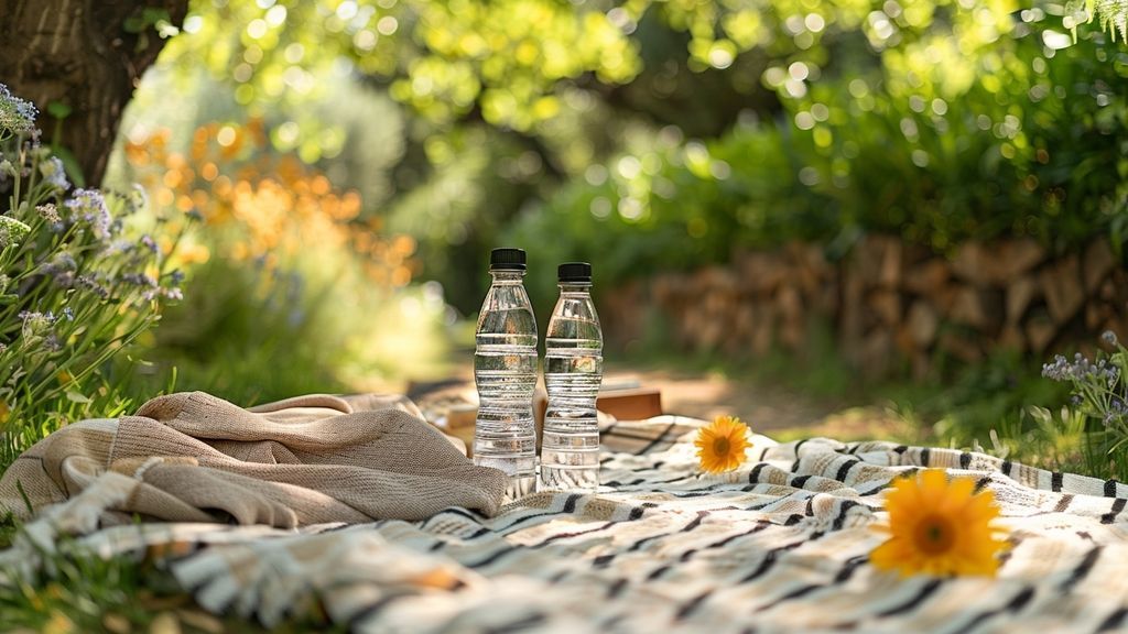 Boire de l'eau pour combattre la fatigue et améliorer la concentration