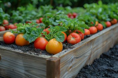 Enrichissez naturellement votre sol avec le fumier de poule : découvrez comment