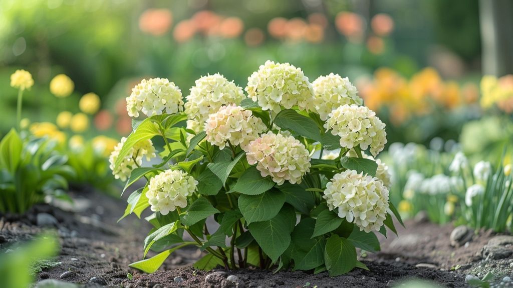 Quand tailler vos hortensias pour une floraison optimale